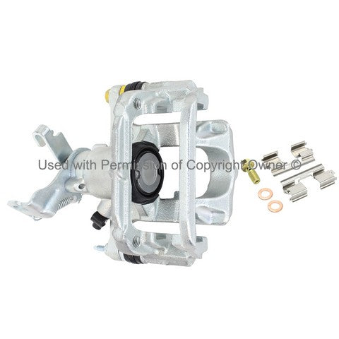 Quality-Built Disc Brake Caliper P/N:BC155310 Fits: Chevrolet Cruze 15-10, Chevrolet Cruze Limited 2016 - Image 1