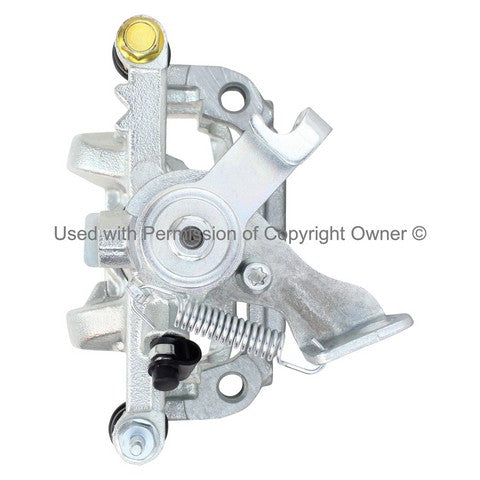Quality-Built Disc Brake Caliper P/N:BC155310 Fits: Chevrolet Cruze 15-10, Chevrolet Cruze Limited 2016 - Image 4