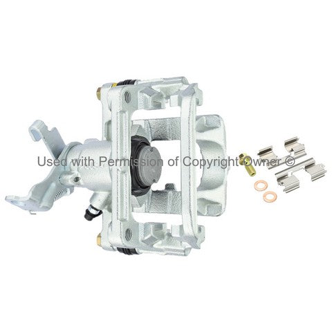 Quality-Built Disc Brake Caliper P/N:BC155310A Fits: Cadillac Elr 16-14, Chevrolet Cruze 15-14, Chevrolet Volt 15-11 - Image 1