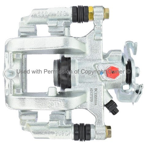 Quality-Built Disc Brake Caliper P/N:BC155310A Fits: Cadillac Elr 16-14, Chevrolet Cruze 15-14, Chevrolet Volt 15-11 - Image 2