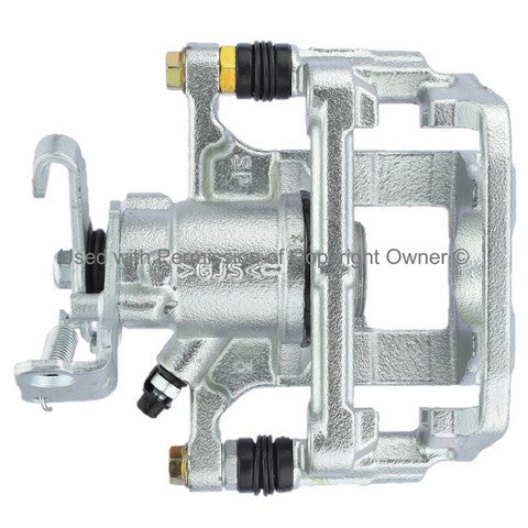 Quality-Built Disc Brake Caliper P/N:BC155310A Fits: Cadillac Elr 16-14, Chevrolet Cruze 15-14, Chevrolet Volt 15-11 - Image 3