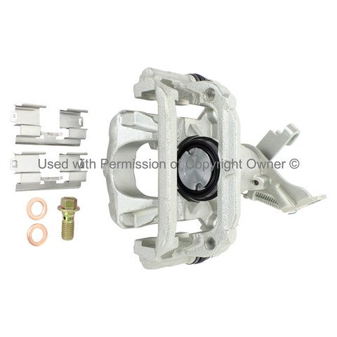 Quality-Built Disc Brake Caliper P/N:BC155311 Fits: Chevrolet Cruze 15-10, Chevrolet Cruze Limited 2016 - Image 1