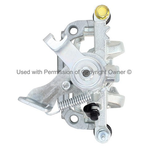 Quality-Built Disc Brake Caliper P/N:BC155311 Fits: Chevrolet Cruze 15-10, Chevrolet Cruze Limited 2016 - Image 5