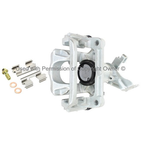 Quality-Built Disc Brake Caliper P/N:BC155311A Fits: Cadillac Elr 16-14, Chevrolet Cruze 15-14, Chevrolet Volt 15-11 - Image 1