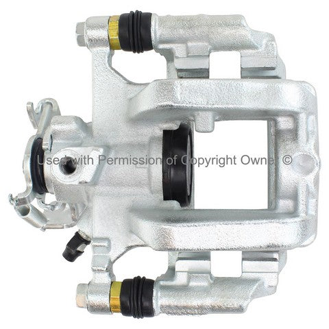 Quality-Built Disc Brake Caliper P/N:BC155311A Fits: Cadillac Elr 16-14, Chevrolet Cruze 15-14, Chevrolet Volt 15-11 - Image 3