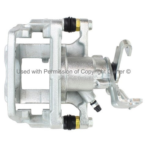 Quality-Built Disc Brake Caliper P/N:BC155311A Fits: Cadillac Elr 16-14, Chevrolet Cruze 15-14, Chevrolet Volt 15-11 - Image 2