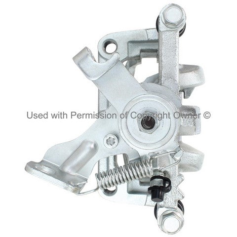 Quality-Built Disc Brake Caliper P/N:BC155311A Fits: Cadillac Elr 16-14, Chevrolet Cruze 15-14, Chevrolet Volt 15-11 - Image 5
