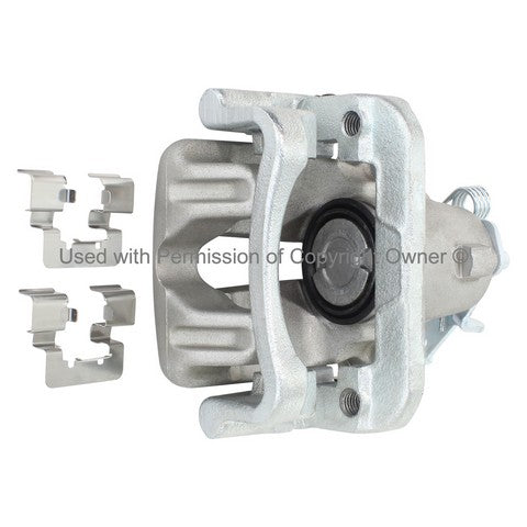 Quality-Built Disc Brake Caliper P/N:BC155324 Fits: Buick Lacrosse 16-12, Buick Regal 17-11, Chevrolet Malibu 2013 - Image 1