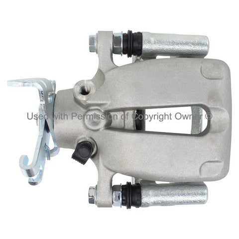 Quality-Built Disc Brake Caliper P/N:BC155324 Fits: Buick Lacrosse 16-12, Buick Regal 17-11, Chevrolet Malibu 2013 - Image 4