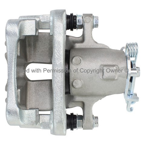 Quality-Built Disc Brake Caliper P/N:BC155324 Fits: Buick Lacrosse 16-12, Buick Regal 17-11, Chevrolet Malibu 2013 - Image 3