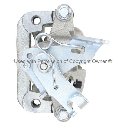 Quality-Built Disc Brake Caliper P/N:BC155324 Fits: Buick Lacrosse 16-12, Buick Regal 17-11, Chevrolet Malibu 2013 - Image 2