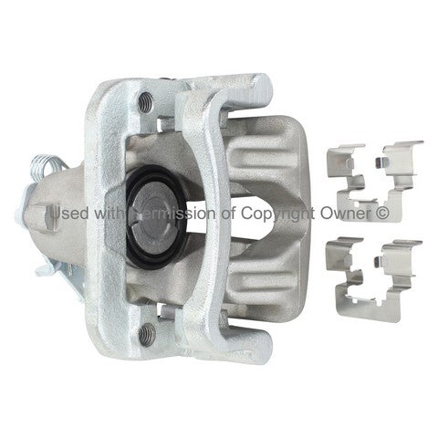 Quality-Built Disc Brake Caliper P/N:BC155325 Fits: Buick Lacrosse 16-12, Buick Regal 17-11, Chevrolet Malibu 2013 - Image 1
