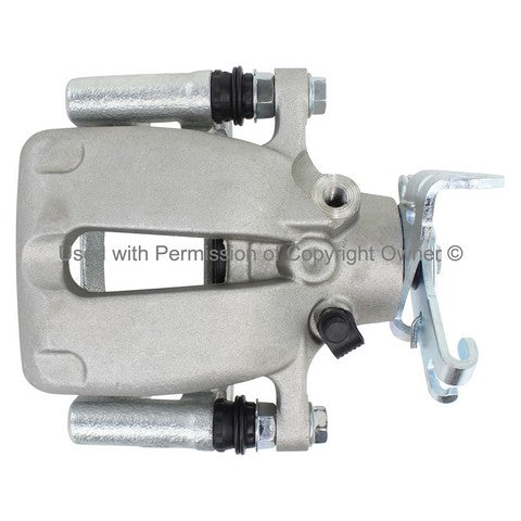Quality-Built Disc Brake Caliper P/N:BC155325 Fits: Buick Lacrosse 16-12, Buick Regal 17-11, Chevrolet Malibu 2013 - Image 4