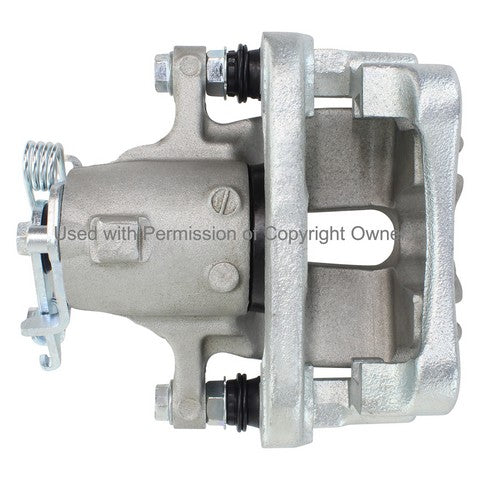 Quality-Built Disc Brake Caliper P/N:BC155325 Fits: Buick Lacrosse 16-12, Buick Regal 17-11, Chevrolet Malibu 2013 - Image 5