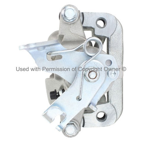 Quality-Built Disc Brake Caliper P/N:BC155325 Fits: Buick Lacrosse 16-12, Buick Regal 17-11, Chevrolet Malibu 2013 - Image 2