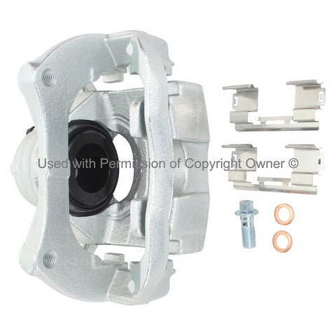 Quality-Built Disc Brake Caliper P/N:BC155328 Fits: Buick Encore 17-13, Buick Verano 17-12, Chevrolet Cruze 15-14, Chevrolet Orlando 14-12, Chevrolet Trax 17-13, Chevrolet Volt 15-11 - Image 1