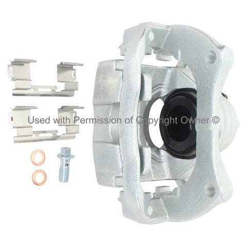 Quality-Built Disc Brake Caliper P/N:BC155329 Fits: Buick Encore 17-13, Buick Verano 17-12, Chevrolet Cruze 15-14, Chevrolet Orlando 14-12, Chevrolet Trax 17-13, Chevrolet Volt 15-11 - Image 1