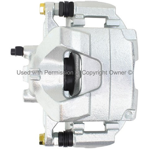 Quality-Built Disc Brake Caliper P/N:BC155329 Fits: Buick Encore 17-13, Buick Verano 17-12, Chevrolet Cruze 15-14, Chevrolet Orlando 14-12, Chevrolet Trax 17-13, Chevrolet Volt 15-11 - Image 4