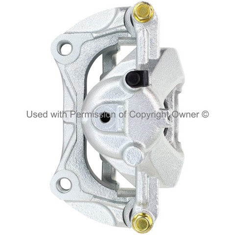 Quality-Built Disc Brake Caliper P/N:BC155329 Fits: Buick Encore 17-13, Buick Verano 17-12, Chevrolet Cruze 15-14, Chevrolet Orlando 14-12, Chevrolet Trax 17-13, Chevrolet Volt 15-11 - Image 3