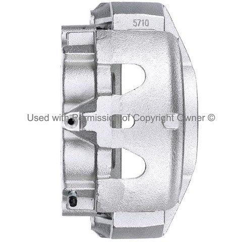 Quality-Built Disc Brake Caliper P/N:BC155330 Fits: Chevrolet Silverado 3500 18-15, Chevrolet Silverado 3500 Hd 19-11, GMC Sierra 3500 Hd 19-11 - Image 4