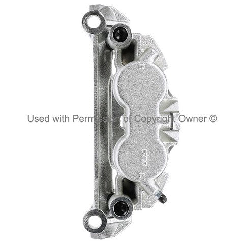 Quality-Built Disc Brake Caliper P/N:BC155330 Fits: Chevrolet Silverado 3500 18-15, Chevrolet Silverado 3500 Hd 19-11, GMC Sierra 3500 Hd 19-11 - Image 2