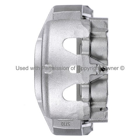 Quality-Built Disc Brake Caliper P/N:BC155331 Fits: Chevrolet Silverado 3500 18-15, Chevrolet Silverado 3500 Hd 19-11, GMC Sierra 3500 Hd 19-11 - Image 3