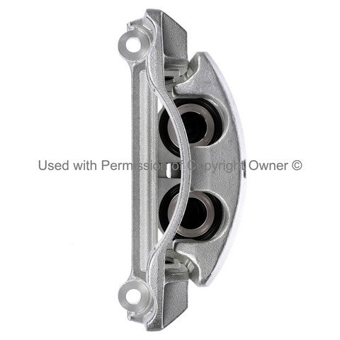 Quality-Built Disc Brake Caliper P/N:BC155331 Fits: Chevrolet Silverado 3500 18-15, Chevrolet Silverado 3500 Hd 19-11, GMC Sierra 3500 Hd 19-11 - Image 4