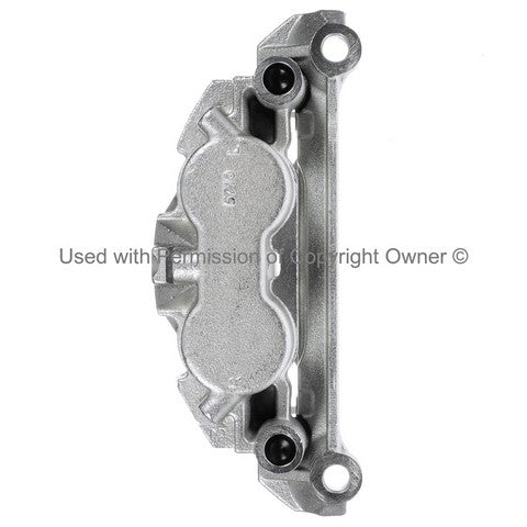 Quality-Built Disc Brake Caliper P/N:BC155331 Fits: Chevrolet Silverado 3500 18-15, Chevrolet Silverado 3500 Hd 19-11, GMC Sierra 3500 Hd 19-11 - Image 2