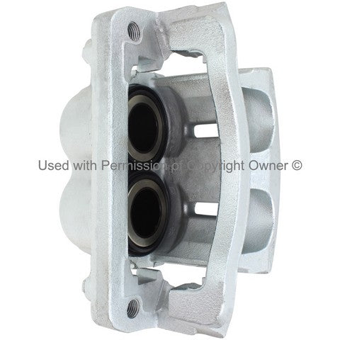 Quality-Built Disc Brake Caliper P/N:BC155350 Fits: Ford F-350 Super Duty 12-11, Ford F-450 Super Duty 12-11 - Image 1