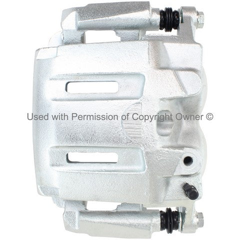 Quality-Built Disc Brake Caliper P/N:BC155350 Fits: Ford F-350 Super Duty 12-11, Ford F-450 Super Duty 12-11 - Image 4