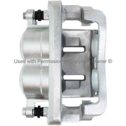 Quality-Built Disc Brake Caliper P/N:BC155350 Fits: Ford F-350 Super Duty 12-11, Ford F-450 Super Duty 12-11 - Image 3