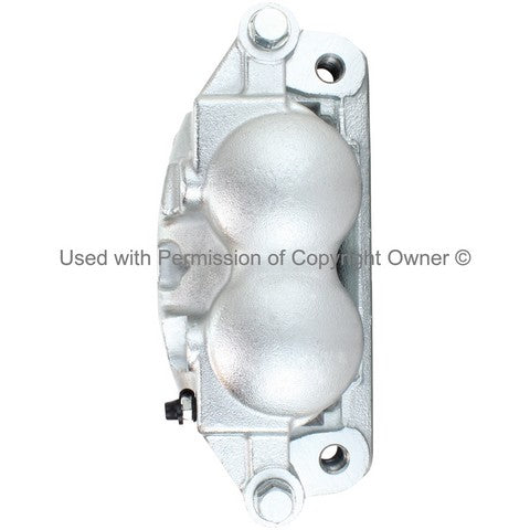 Quality-Built Disc Brake Caliper P/N:BC155350 Fits: Ford F-350 Super Duty 12-11, Ford F-450 Super Duty 12-11 - Image 2
