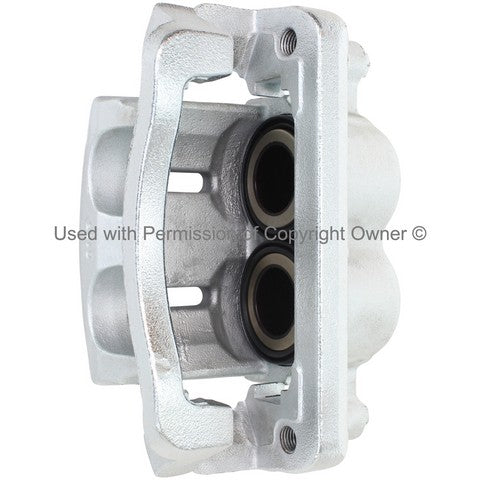 Quality-Built Disc Brake Caliper P/N:BC155351 Fits: Ford F-350 Super Duty 12-11, Ford F-450 Super Duty 12-11 - Image 1