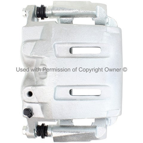 Quality-Built Disc Brake Caliper P/N:BC155351 Fits: Ford F-350 Super Duty 12-11, Ford F-450 Super Duty 12-11 - Image 4