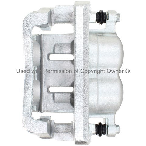 Quality-Built Disc Brake Caliper P/N:BC155351 Fits: Ford F-350 Super Duty 12-11, Ford F-450 Super Duty 12-11 - Image 2