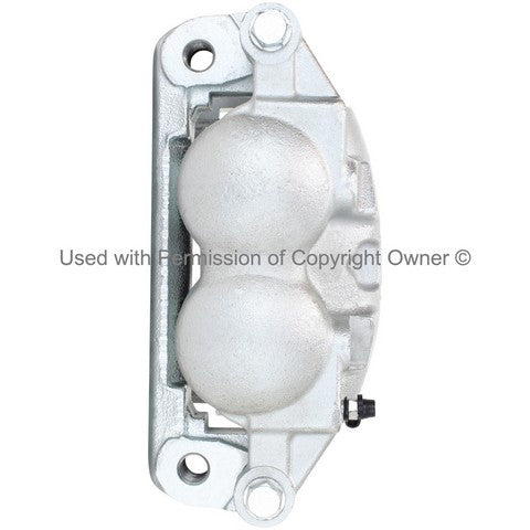 Quality-Built Disc Brake Caliper P/N:BC155351 Fits: Ford F-350 Super Duty 12-11, Ford F-450 Super Duty 12-11 - Image 3