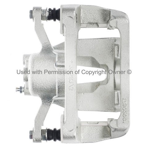 Quality-Built Disc Brake Caliper P/N:BC155396 Fits: Ford F-150 20-12, Ford Lobo 18-12 - Image 5