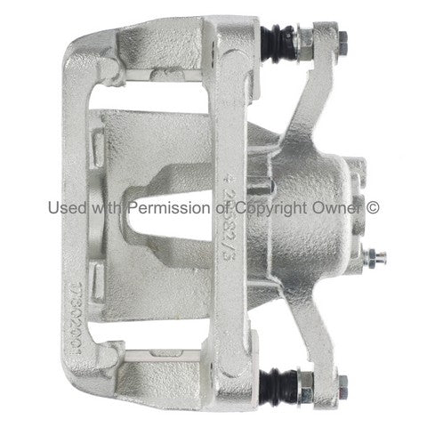 Quality-Built Disc Brake Caliper P/N:BC155397 Fits: Ford F-150 20-12, Ford Lobo 18-12 - Image 4