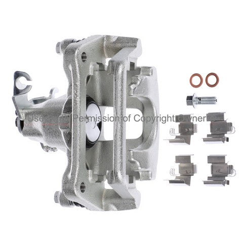 Quality-Built Disc Brake Caliper P/N:BC155398 Fits: Chrysler TOWN &amp; COUNTRY 16-12, Dodge Grand Caravan 20-12, Ram C/v 15-13, Volkswagen Routan 14-12 - Image 1
