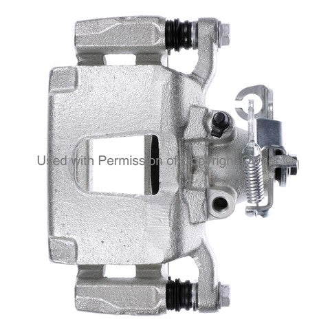 Quality-Built Disc Brake Caliper P/N:BC155398 Fits: Chrysler TOWN &amp; COUNTRY 16-12, Dodge Grand Caravan 20-12, Ram C/v 15-13, Volkswagen Routan 14-12 - Image 3