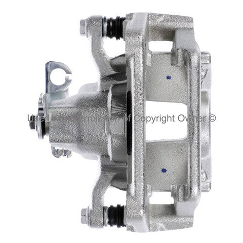 Quality-Built Disc Brake Caliper P/N:BC155398 Fits: Chrysler TOWN &amp; COUNTRY 16-12, Dodge Grand Caravan 20-12, Ram C/v 15-13, Volkswagen Routan 14-12 - Image 5