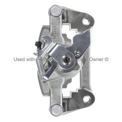 Quality-Built Disc Brake Caliper P/N:BC155398 Fits: Chrysler TOWN &amp; COUNTRY 16-12, Dodge Grand Caravan 20-12, Ram C/v 15-13, Volkswagen Routan 14-12 - Image 2