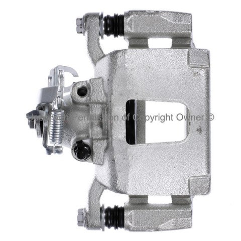 Quality-Built Disc Brake Caliper P/N:BC155399 Fits: Chrysler TOWN &amp; COUNTRY 16-12, Dodge Grand Caravan 20-12, Ram C/v 15-13, Volkswagen Routan 14-12 - Image 5