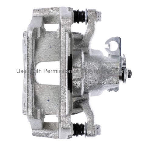 Quality-Built Disc Brake Caliper P/N:BC155399 Fits: Chrysler TOWN &amp; COUNTRY 16-12, Dodge Grand Caravan 20-12, Ram C/v 15-13, Volkswagen Routan 14-12 - Image 4