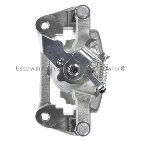 Quality-Built Disc Brake Caliper P/N:BC155399 Fits: Chrysler TOWN &amp; COUNTRY 16-12, Dodge Grand Caravan 20-12, Ram C/v 15-13, Volkswagen Routan 14-12 - Image 2