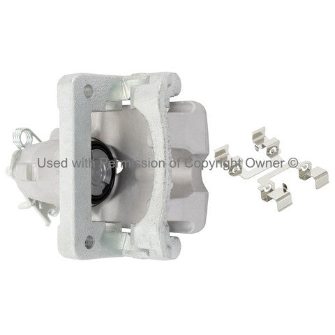 Quality-Built Disc Brake Caliper P/N:BC155400 Fits: Buick Allure 2010, Buick Lacrosse 11-10 - Image 1
