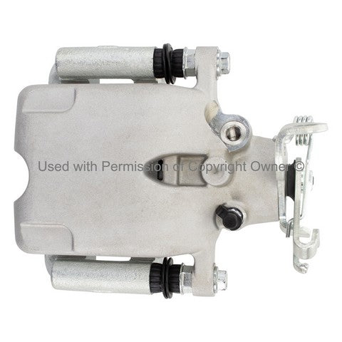 Quality-Built Disc Brake Caliper P/N:BC155400 Fits: Buick Allure 2010, Buick Lacrosse 11-10 - Image 4