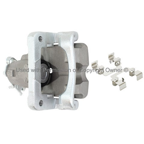 Quality-Built Disc Brake Caliper P/N:BC155400A Fits: Buick Lacrosse 16-12, Buick Regal 17-11, Cadillac Xts 19-13, Chevrolet Impala 20-14, Chevrolet Malibu 2013 - Image 1