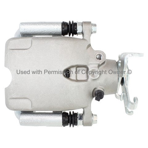 Quality-Built Disc Brake Caliper P/N:BC155400A Fits: Buick Lacrosse 16-12, Buick Regal 17-11, Cadillac Xts 19-13, Chevrolet Impala 20-14, Chevrolet Malibu 2013 - Image 3