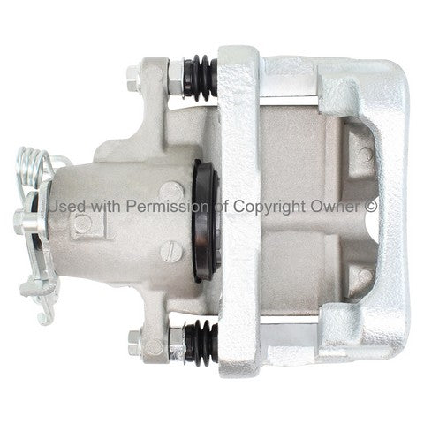 Quality-Built Disc Brake Caliper P/N:BC155400A Fits: Buick Lacrosse 16-12, Buick Regal 17-11, Cadillac Xts 19-13, Chevrolet Impala 20-14, Chevrolet Malibu 2013 - Image 2